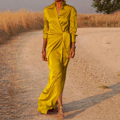 Sophie - Elegante y cómodo vestido de verano para mujer