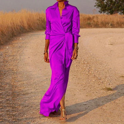 Sophie - Elegante y cómodo vestido de verano para mujer