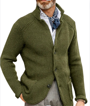 Chaqueta de negocios LUKE