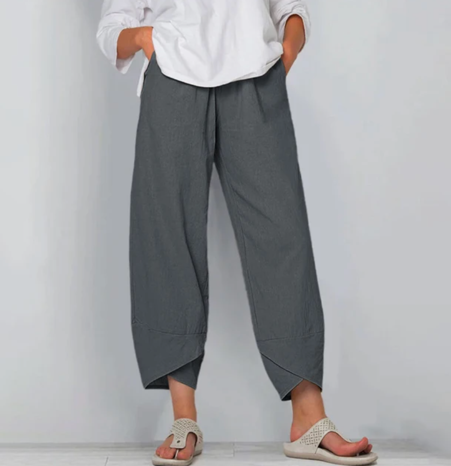 Nora | Pantalones Culotte con estilo | Modernos y cómodos | Diseño único