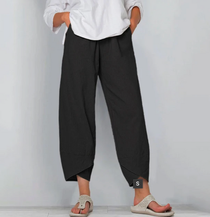Nora | Pantalones Culotte con estilo | Modernos y cómodos | Diseño único