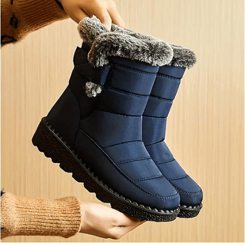 Botas ligeras de invierno - Médée