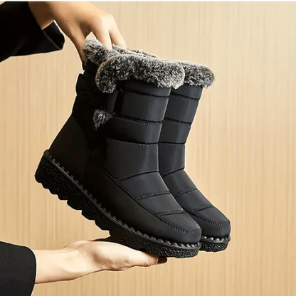 Botas ligeras de invierno - Médée