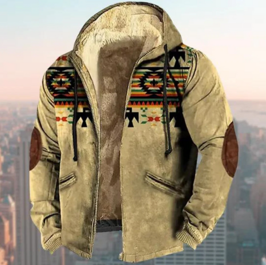Claus | chaqueta clásica de hombre
