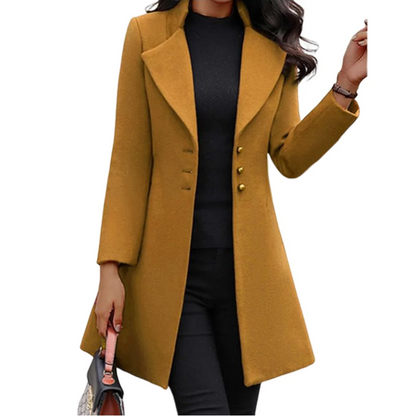 Chaqueta italiana de señora