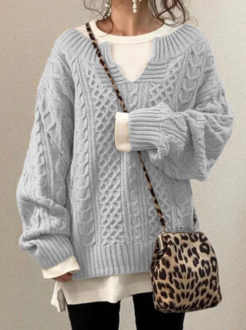 Victoria | jersey de moda para mujer