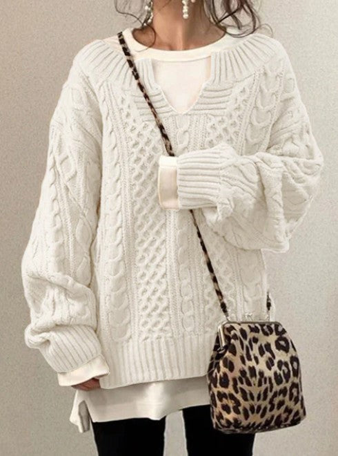 Victoria | jersey de moda para mujer