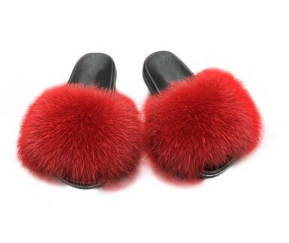 Sofie | Pantuflas de mujer cálidas - Pantuflas suaves y cómodas para el hogar