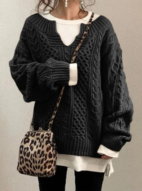 Victoria | jersey de moda para mujer