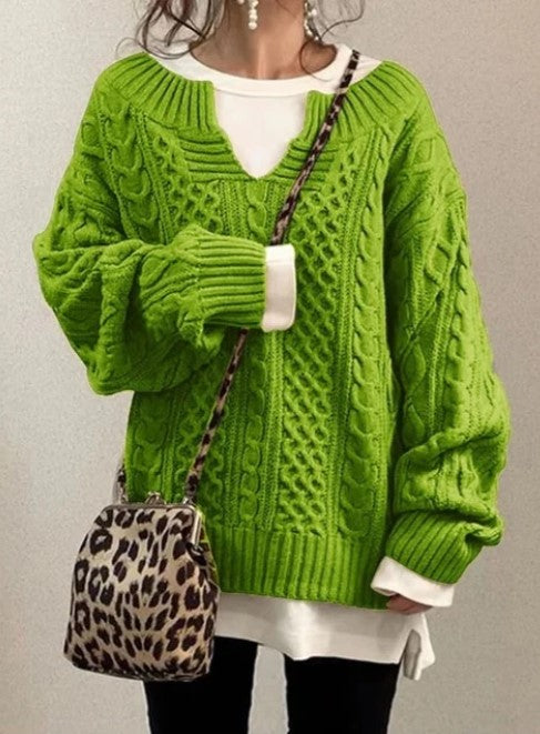 Victoria | jersey de moda para mujer