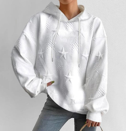 Nola | Sudadera acogedora