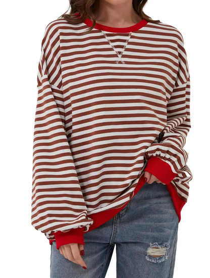 Helena | jersey de rayas