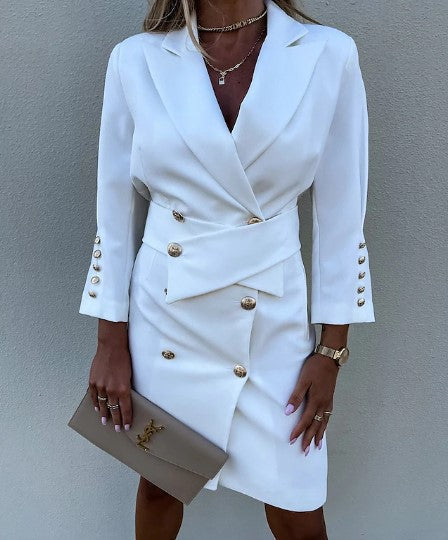 Jame | blazer de trabajo para mujer