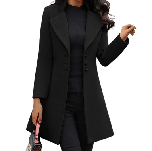 Chaqueta italiana de señora