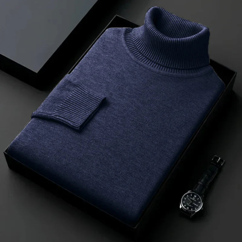 Verane™ | Cuello alto para hombre