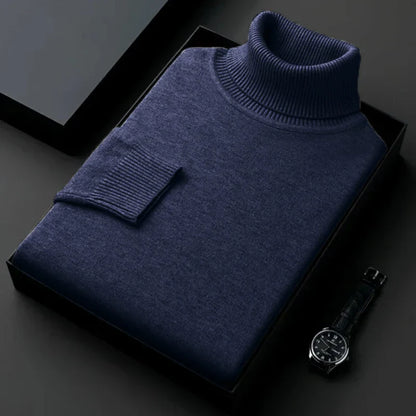 Verane™ | Cuello alto para hombre