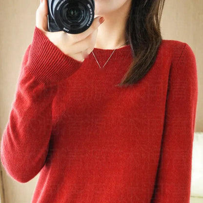 Dylan | jersey para otoño e invierno