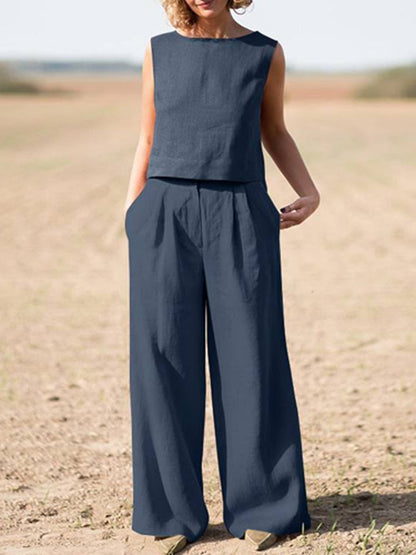 GoodSet I Conjunto doble para mujer