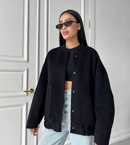 Laurine - Chaqueta bomber Los