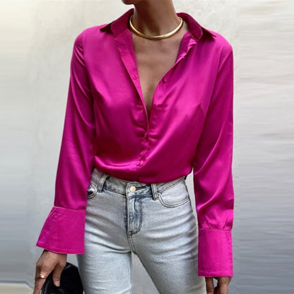 SamiesBlouse I Blusa Para Mujer