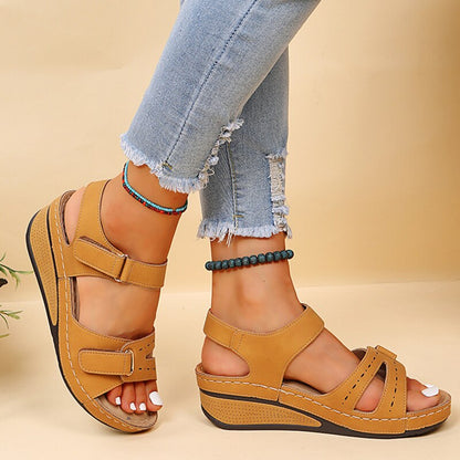 Maria Fernanda® | Sandalias ortopédicas
