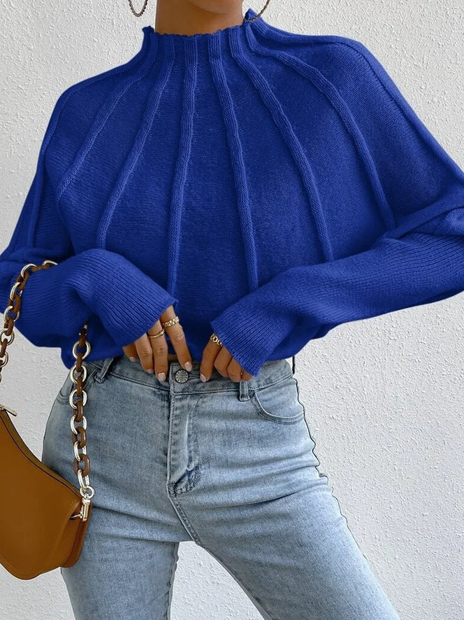 Hilde - Elegante jersey para mujer