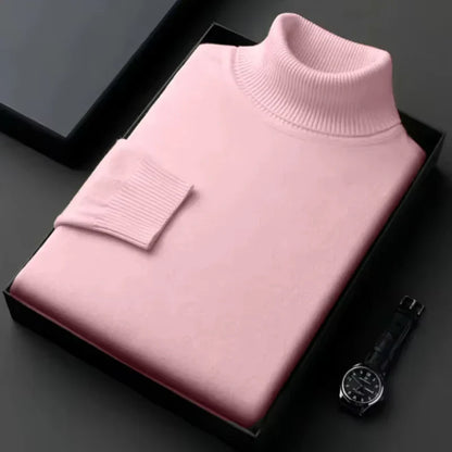Verane™ | Cuello alto para hombre