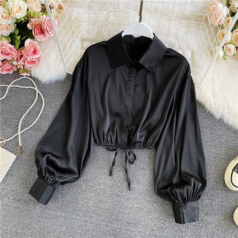 Blusa de señora I Blusa