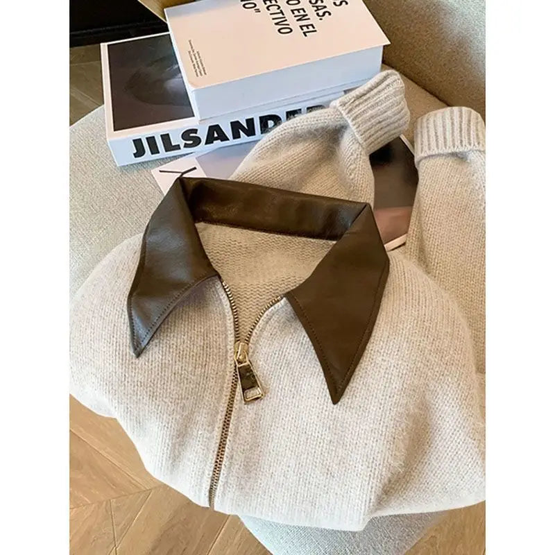 Jersey de punto Vito de señora