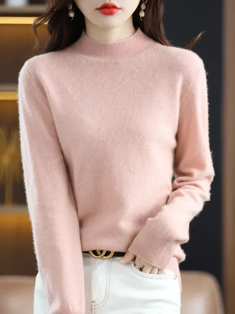 Viviane | Cómodo jersey para mujer