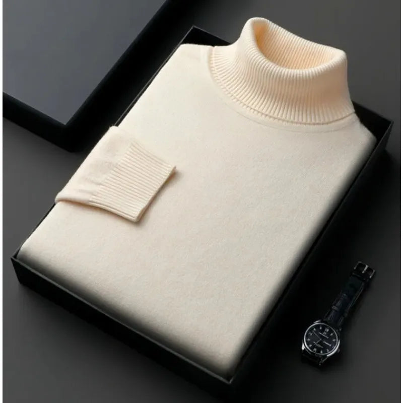 Verane™ | Cuello alto para hombre