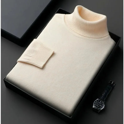 Verane™ | Cuello alto para hombre