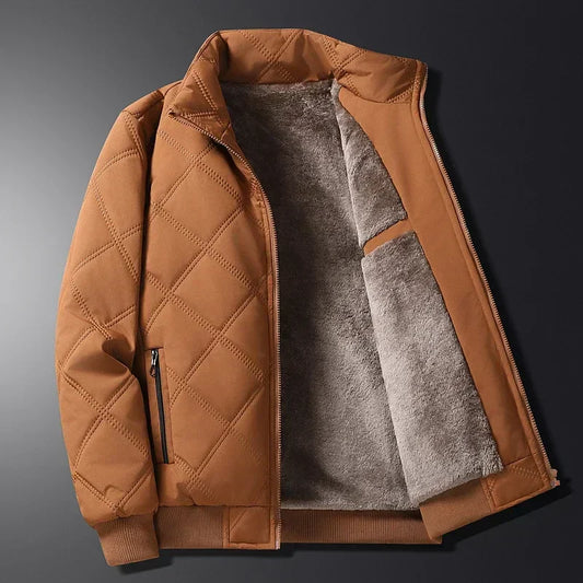 Luca™ | Elegante abrigo de invierno para hombre