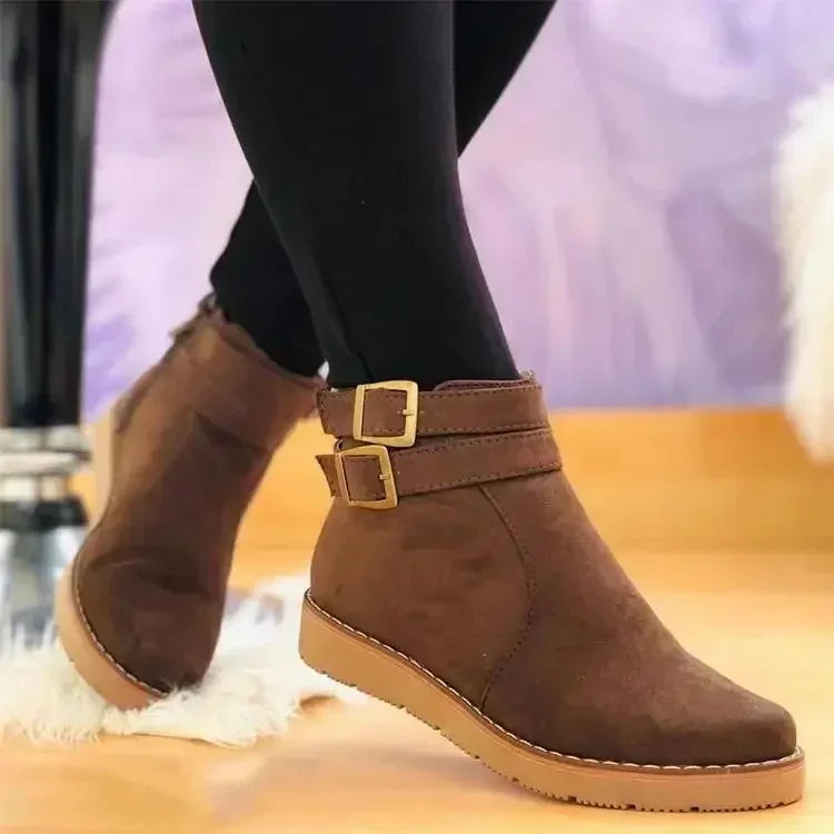 Botas ortopédicas Chic - Frannie