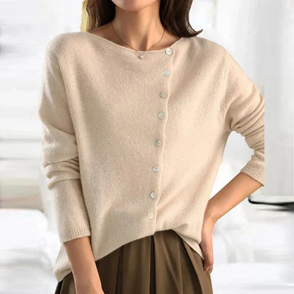 ChloeComfort | Elegantes prendas de punto para mujer