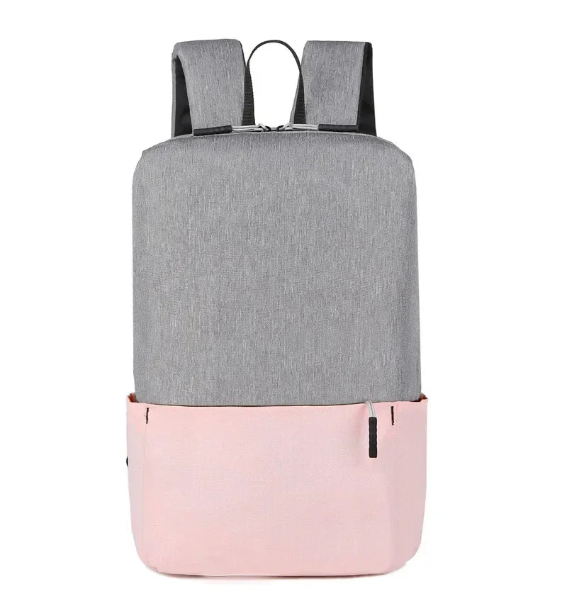 Aspen | Mochila Casual Impermeable de Viaje para Portátil