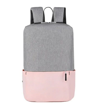 Aspen | Mochila Casual Impermeable de Viaje para Portátil