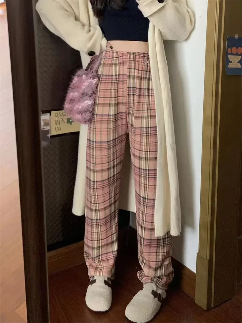 Sophie | Pantalones cómodos | Estilo casual | Tejido suave
