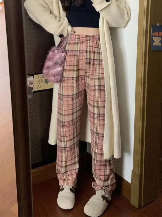 Sophie | Pantalones cómodos | Estilo casual | Tejido suave