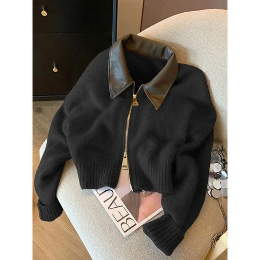 Jersey de punto Vito de señora