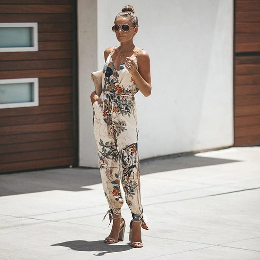 Sarah Suit | Mono Boho