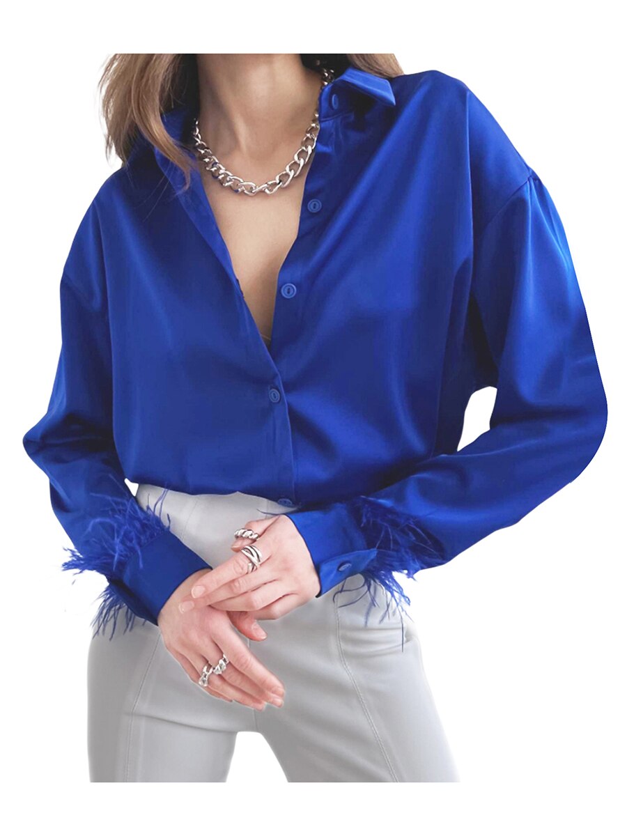 CarlijnsBlusa I Blusa Para Señoras
