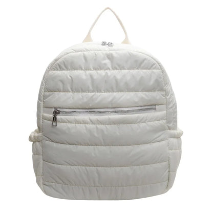 Ana | Espaciosa mochila de viaje grande de nylon