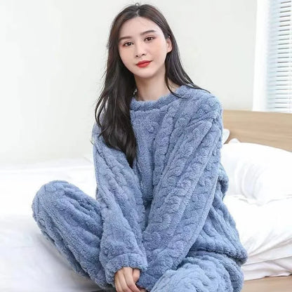 Heidi-Mode - Suave jersey de casa con mangas largas