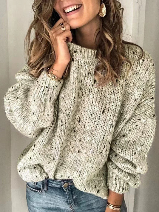 Jersey casual de mujer Darcy