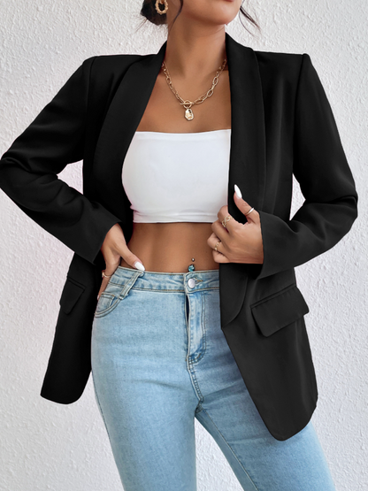 Chaqueta casual de mujer | Rasha