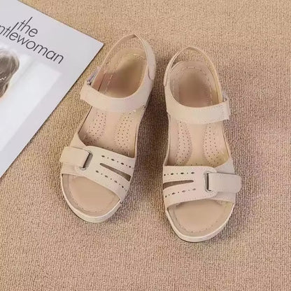 Serena | Elegantes sandalias para mujer