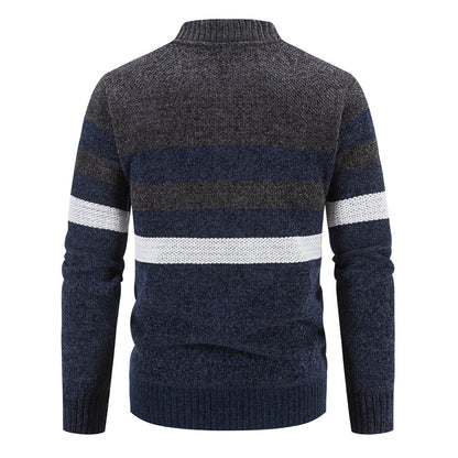 Javon - Cómoda chaqueta para hombre para hombre