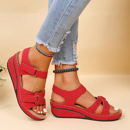 Maria Fernanda® | Sandalias ortopédicas