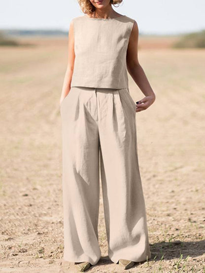 GoodSet I Conjunto doble para mujer